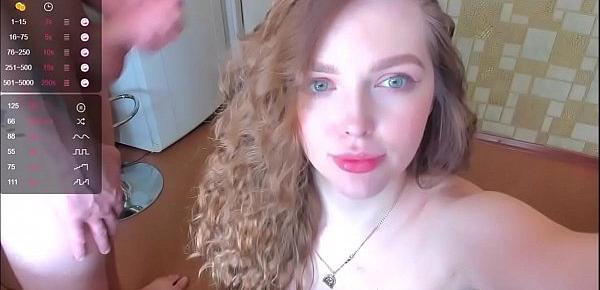  Euro couple priovide full sex show in webcam 2